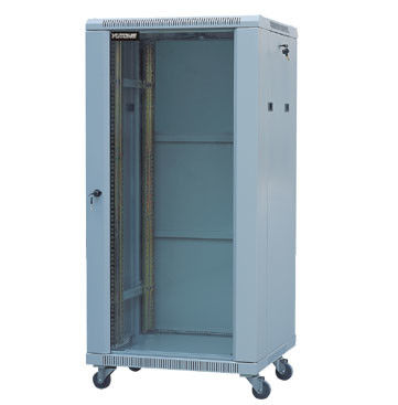 Corrosiebestendigheid Buitenserverrekken / Computerserveropslagkasten YH2001