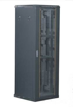 Monitoringruimte Volle hoogte Data Server Kasten vloer gemonteerde Data Kasten YH2013