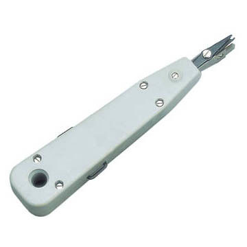 Netwerkbedradingsinstrumenten met draadsplice-connector voor geïntegreerde bedradingssystemen YH23