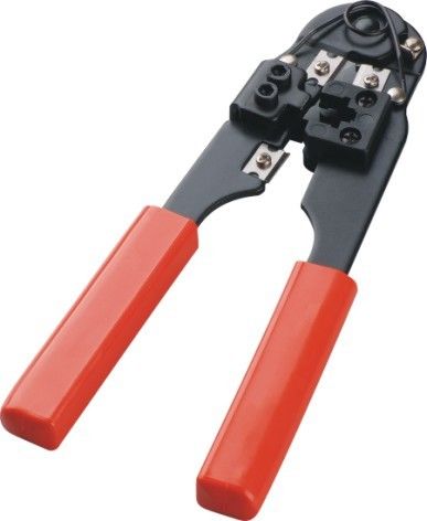 Netwerkbedradingsinstrumenten met draadsplice-connector voor geïntegreerde bedradingssystemen YH17
