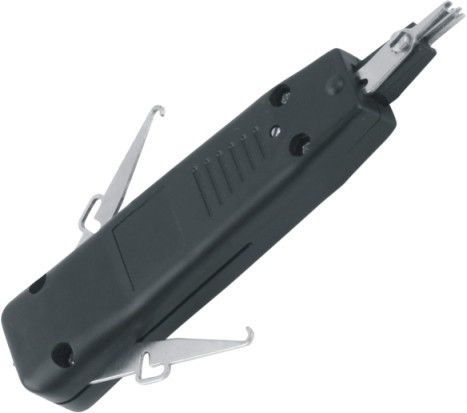 Netwerkbedradingsinstrumenten met draadsplice-connector voor geïntegreerde bedradingssystemen YH18