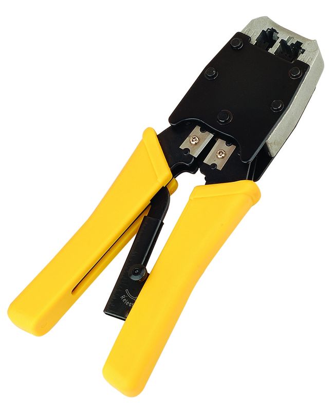 Netwerkbedradingsinstrumenten met draadsplice-connector voor geïntegreerde bedradingssystemen YH18
