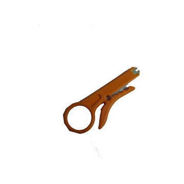 Netwerkbedradingsinstrumenten met draadsplice-connector voor geïntegreerde bedradingssystemen YH15
