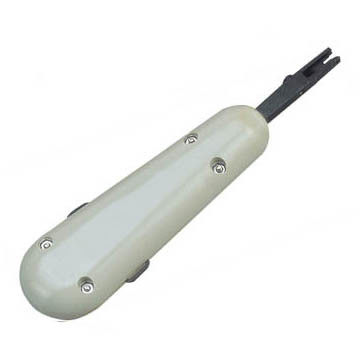 Krone Telecom Handtools Network Punch Down Tool voor 110 Terminal Block YH8005