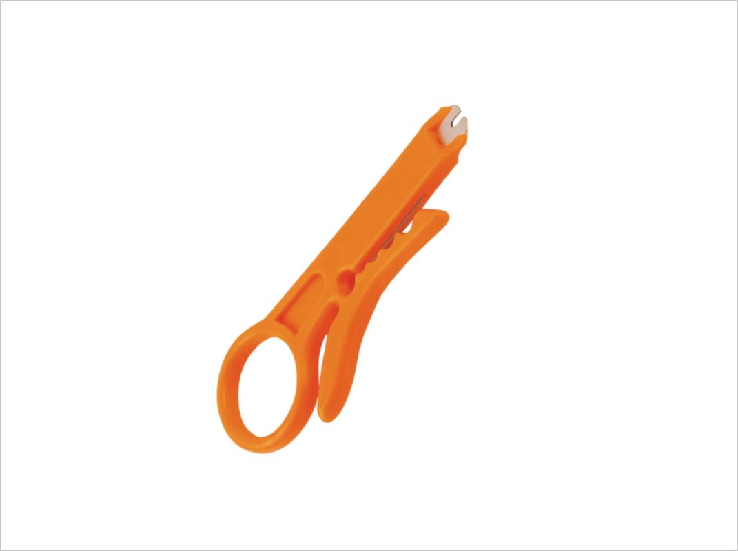 Netwerkbedradingsinstrumenten met draadsplitsverbinding voor geïntegreerde bedradingssystemen YH08