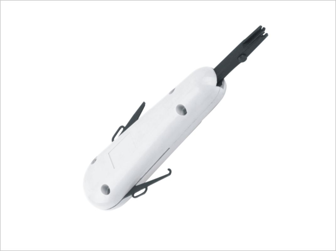 Flexible Grootte Netwerk Bedrading Tools Multi Functionele Accepteren ODM En OEM YH8014