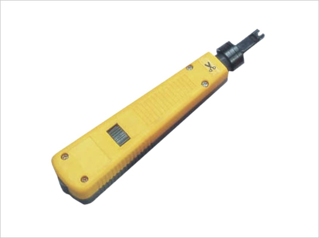 Telecom handtools Netwerk bedradingstools voor Krone AMP 110 Type module YH8008