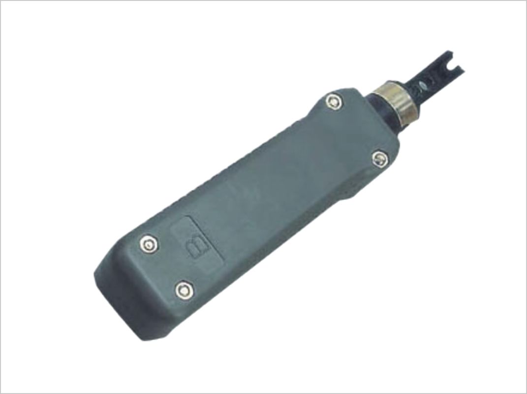 Netwerkbedradingsinstrumenten met draadsplice-connector voor geïntegreerde bedradingssystemen YH11