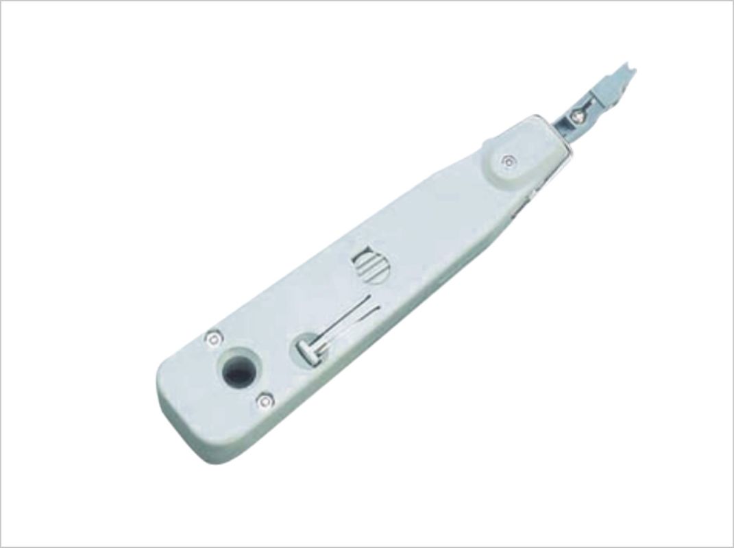 Netwerkbedradingsinstrumenten met draadsplice-connector voor geïntegreerde bedradingssystemen YH11
