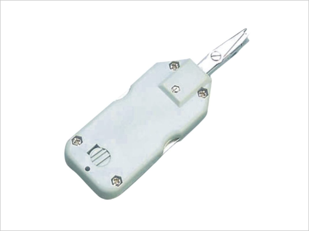 Netwerkbedradingsinstrumenten met draadsplice-connector voor geïntegreerde bedradingssystemen YH11