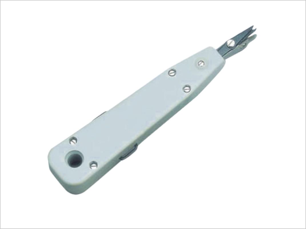 Netwerkbedradingsinstrumenten met draadsplice-connector voor geïntegreerde bedradingssystemen YH11