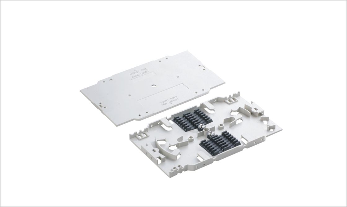 FTTH-accessoires en -onderdelen van kunststof voor optische vezelprojecten en -communicatie
