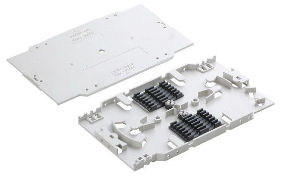 FTTH Plastic Accessories and Parts for optical fiber project and communications YH22