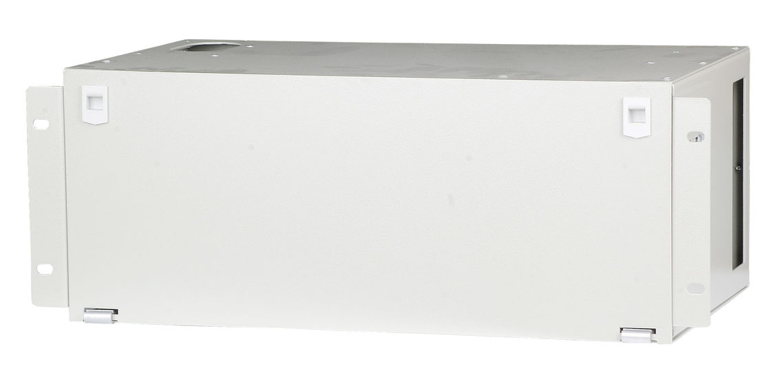 Glasvezel patch panel voor FTTH en FTTC project met een goede prijs YH18