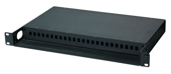 Fiber optic patch panel voor FTTH en FTTC project met een goede prijs YH15