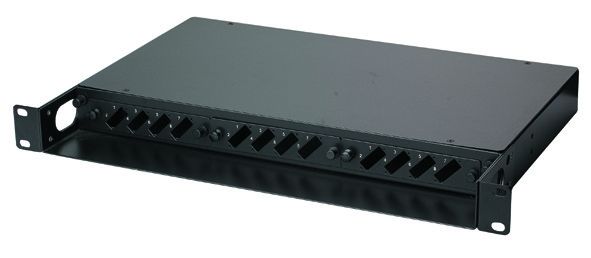 Fiber optic patch panel voor FTTH en FTTC project met een goede prijs YH14
