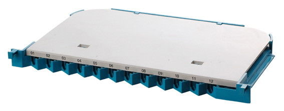 FTTH Plastic Accessories and Parts for optical fiber project and communications YH21