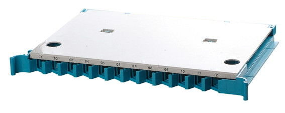 FTTH Plastic Accessories and Parts for optical fiber project and communications YH21