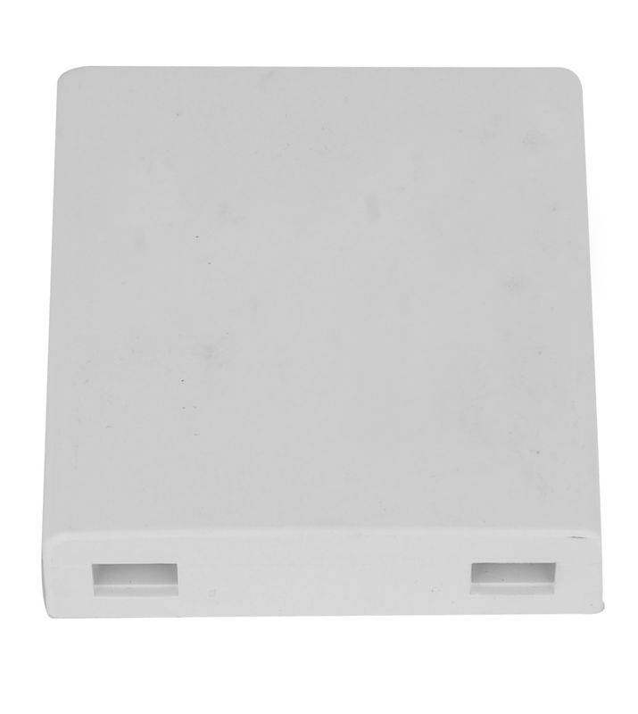 FTTH Plastic Accessories and Parts for optical fiber project and communications YH16