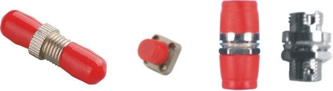 FTTH Plastic Accessories and Parts for optical fiber project and communications YH16