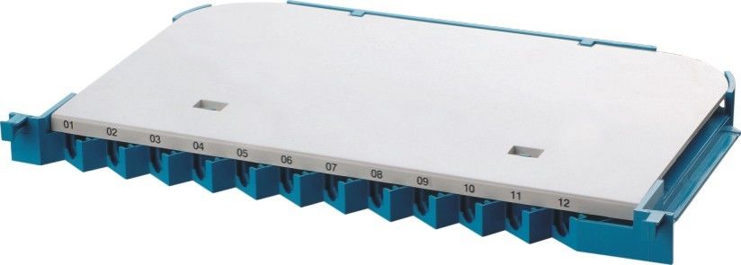 FTTH Plastic Accessories and Parts for optical fiber project and communications YH15
