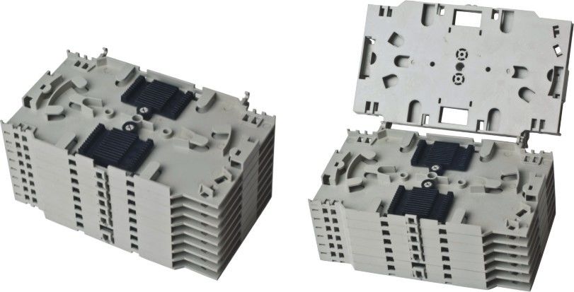 FTTH Plastic Accessories and Parts for optical fiber project and communications YH15