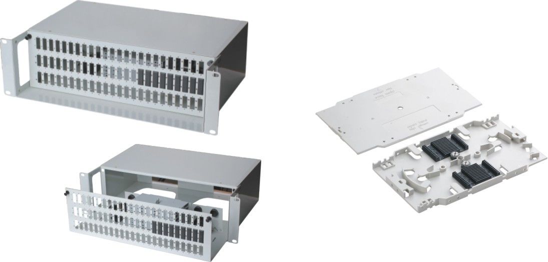 Comité van het vezel het Optische Flard voor het project van FTTH en FTTC-met goede prijs YH00
