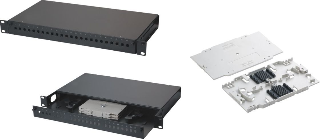 Comité van het vezel het Optische Flard voor het project van FTTH en FTTC-met goede prijs YH00