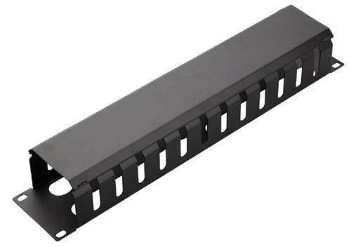 Hoog - dichtheid de Kabel van het 19 Duimnetwerk Beheer/13 de Draadbeheer YH4041 van de Metaalring 2u