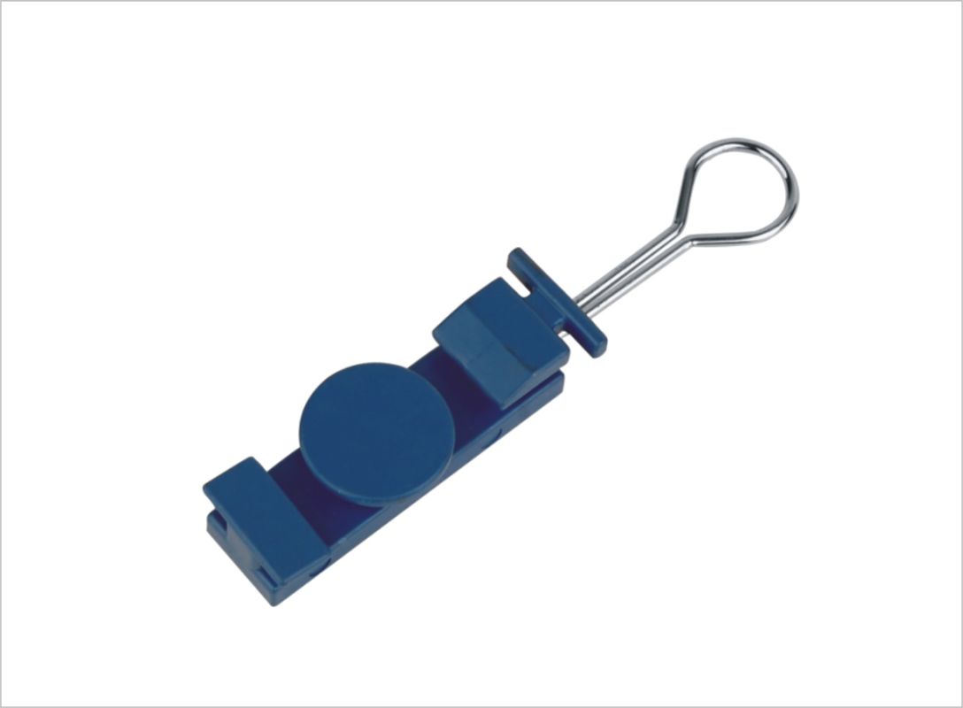 FTTH Plastic Accessories and Parts for optical fiber project and communications YH08