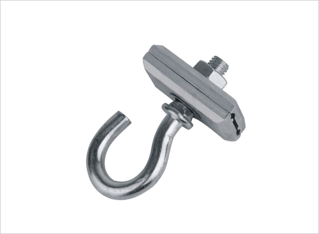 FTTH-accessoires en -onderdelen van kunststof voor optische vezelprojecten en -communicatie