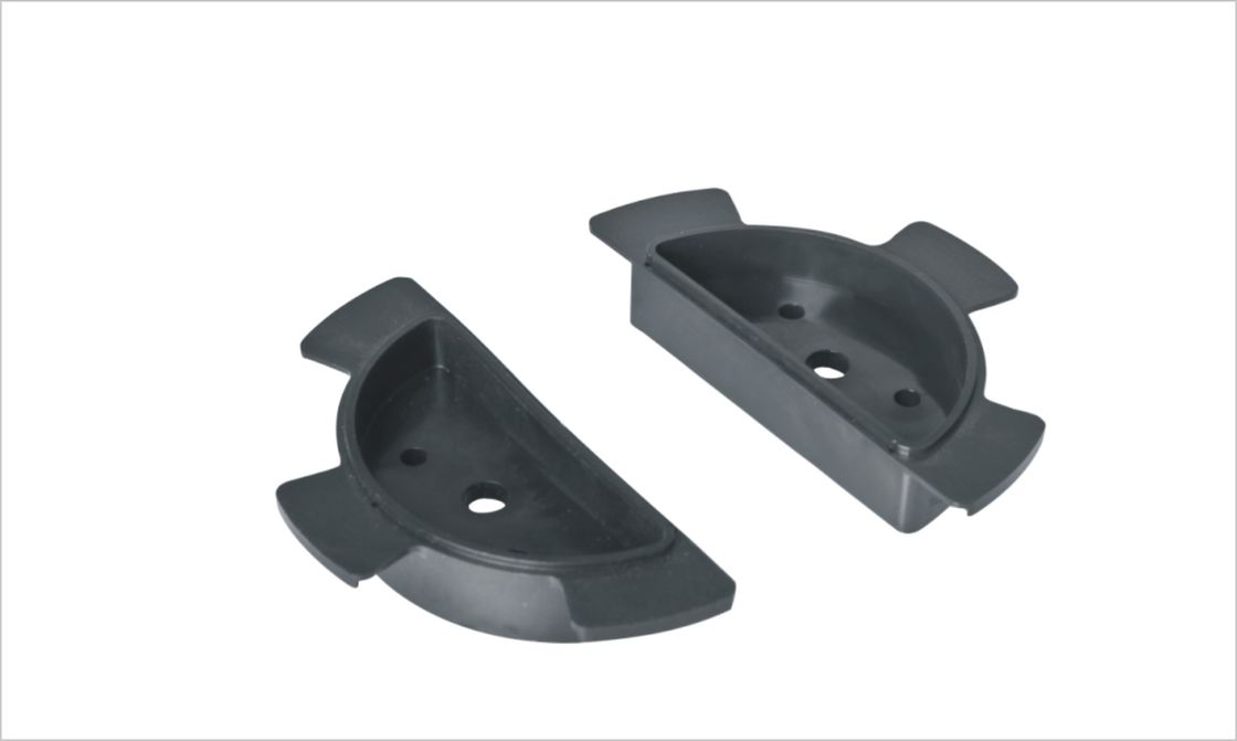 FTTH Plastic Accessories and Parts for optical fiber project and communications YH10