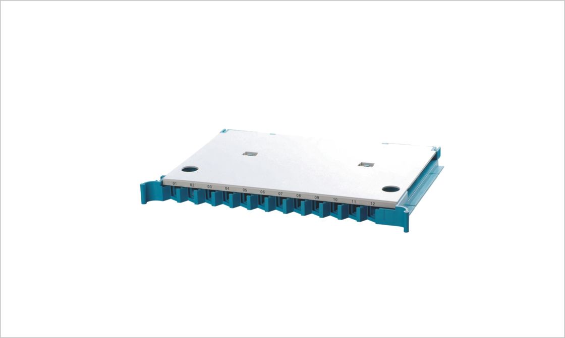 FTTH-accessoires en -onderdelen van kunststof voor optische vezelprojecten en -communicatie