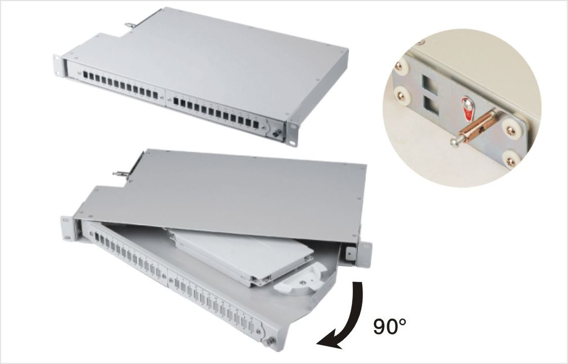 Comité van het vezel het Optische Flard voor het project van FTTH en FTTC-met goede prijs YH00