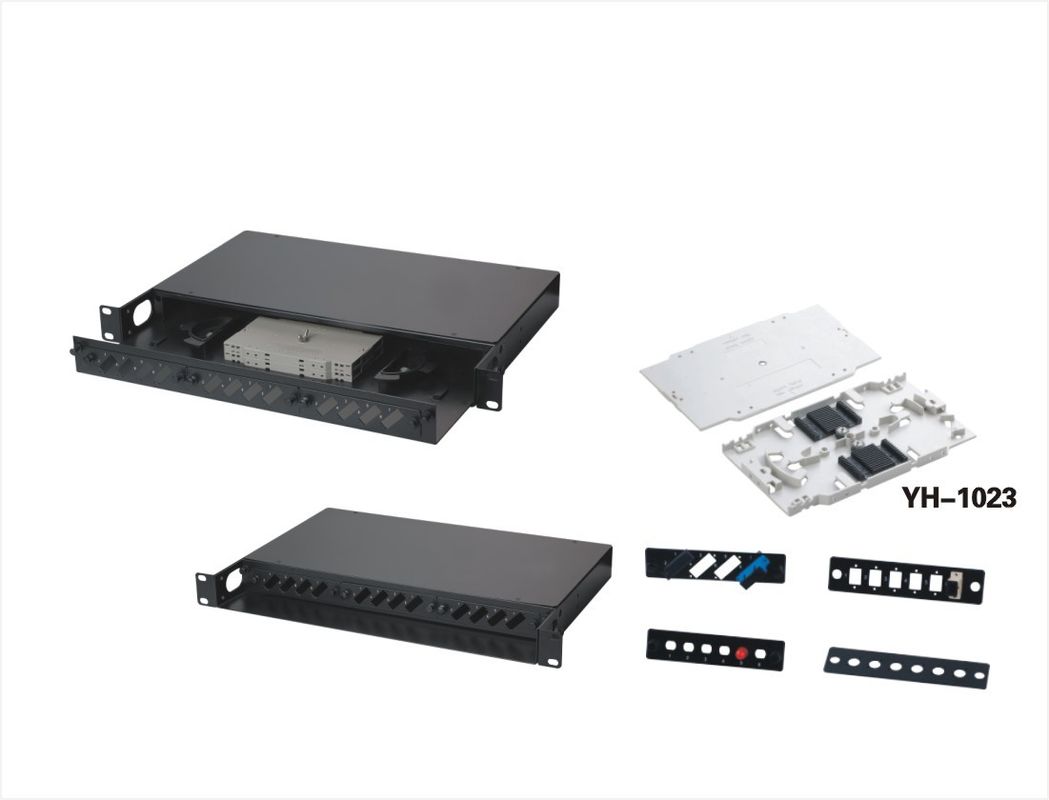 Comité van het vezel het Optische Flard voor het project van FTTH en FTTC-met goede prijs YH00