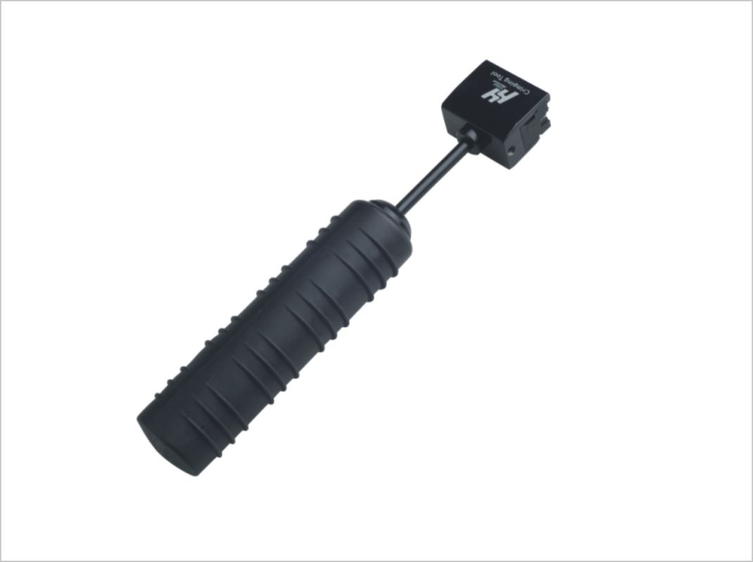 Netwerkbedradingsinstrumenten met draadsplitsing voor geïntegreerde bedradingssystemen YH02