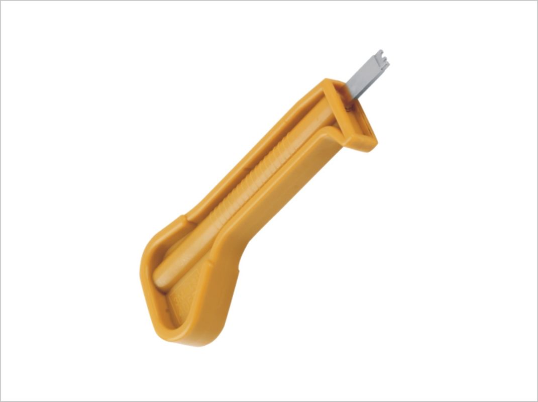 Netwerkbedradingsinstrumenten met draadsplitsing voor geïntegreerde bedradingssystemen YH02