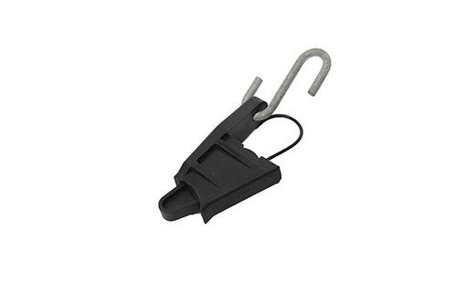 FTTH-accessoires en -onderdelen van kunststof voor optische vezelprojecten en -communicatie