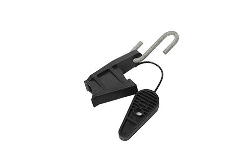 FTTH-accessoires en -onderdelen van kunststof voor optische vezelprojecten en -communicatie