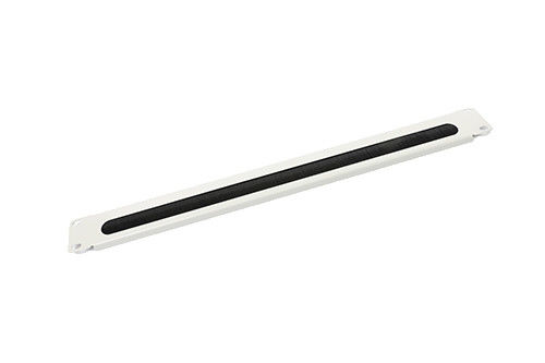 Regenbestendige netwerkkast Kabelbeheer Wit en Zwart Kleur Flexible Grootte YH4037