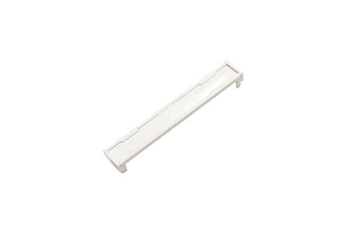 Regenbestendige netwerkkast Kabelbeheer Wit en Zwart Kleur Flexible Grootte YH4037