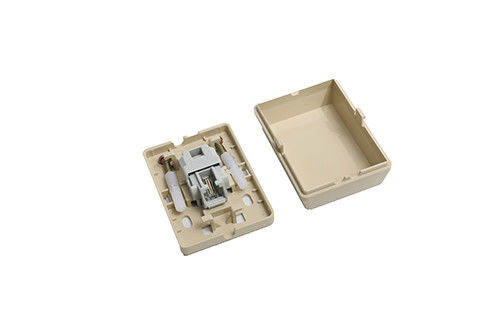 Accessoires voor kabelnetwerken van meerdere afmetingen Applied Networking / Cabling System
