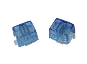 De waterdichte UB-Schakelaar/de Hitte van de Draadlas krimpt Koker 1,27 mm OD YH5024 van het Draadsoldeersel