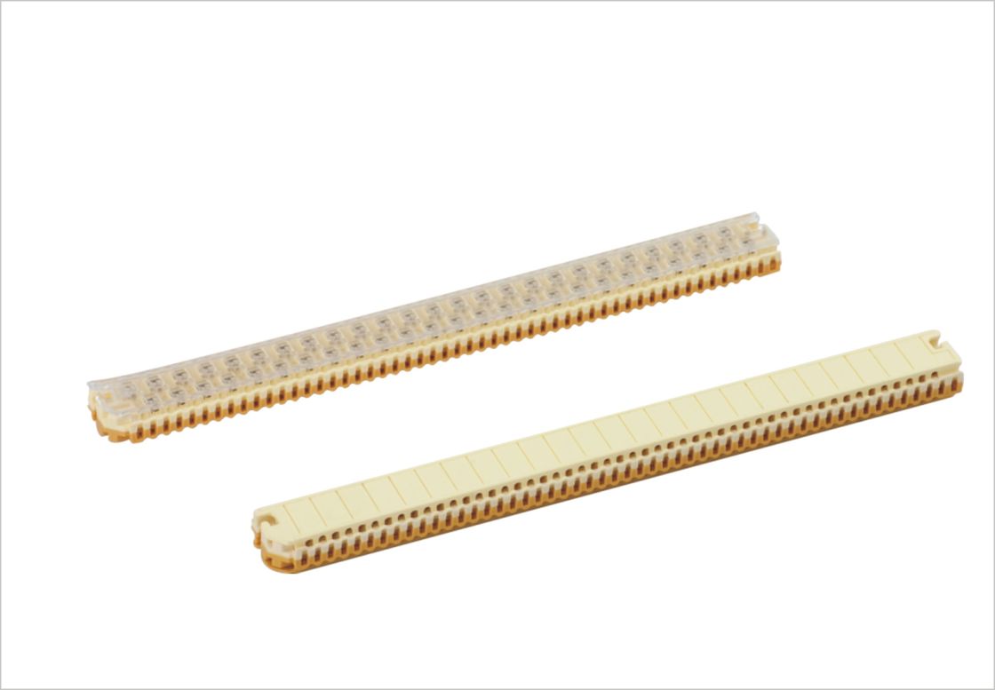 van de het Paar de Rechte Verbinding van 3M Standard 10 van de de Module Minilas Module 9700D/TR met Gelei YH400510