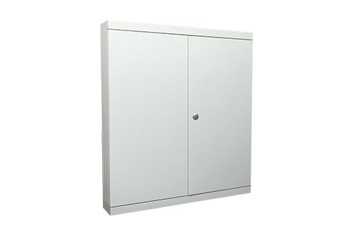 Van het het Kabinetsnetwerk van de telecommunicatieverbinding de Distributiedoos Ourdoor of Binnenyh3021